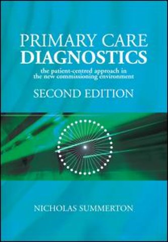 Primary Care Diagnostics