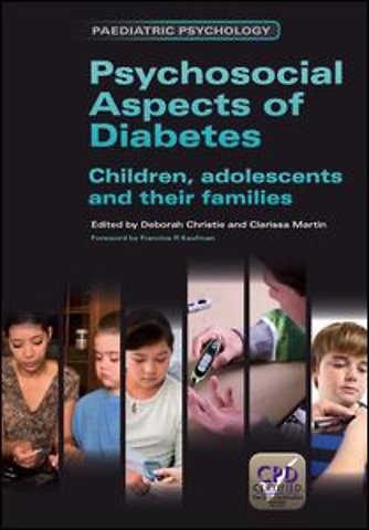 Psychosocial Aspects of Diabetes