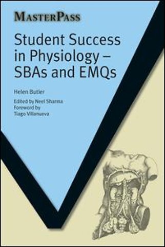 Student Success in Physiology