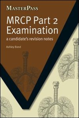 MRCP Part 2 Examination