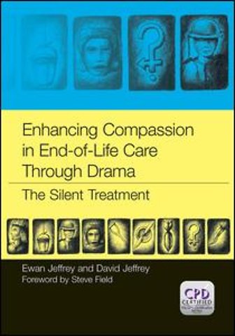 Enhancing Compassion in End-of-Life Care Through Drama
