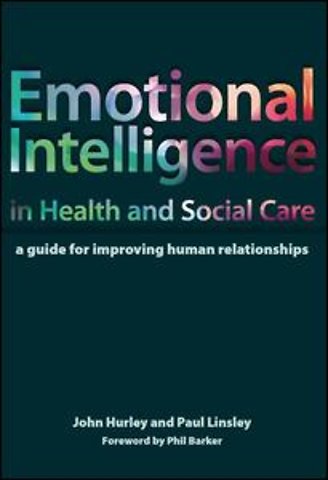Emotional Intelligence in Health and Social Care
