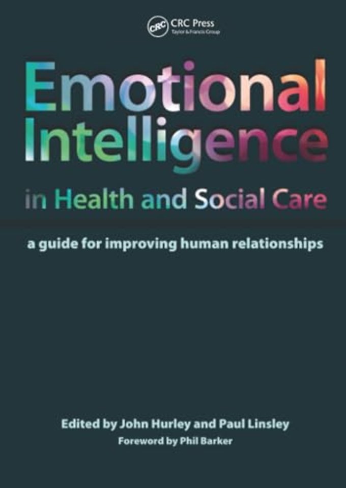 Emotional Intelligence in Health and Social Care