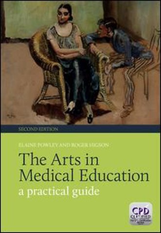 Arts in Medical Education