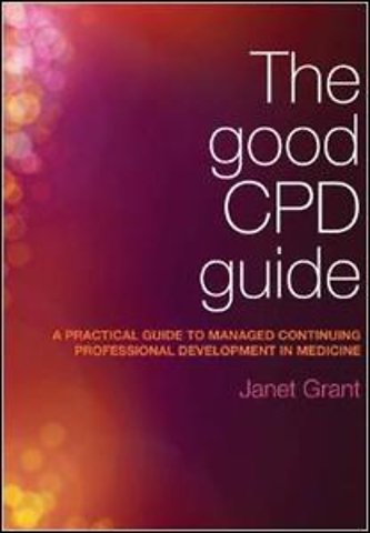 Good CPD Guide