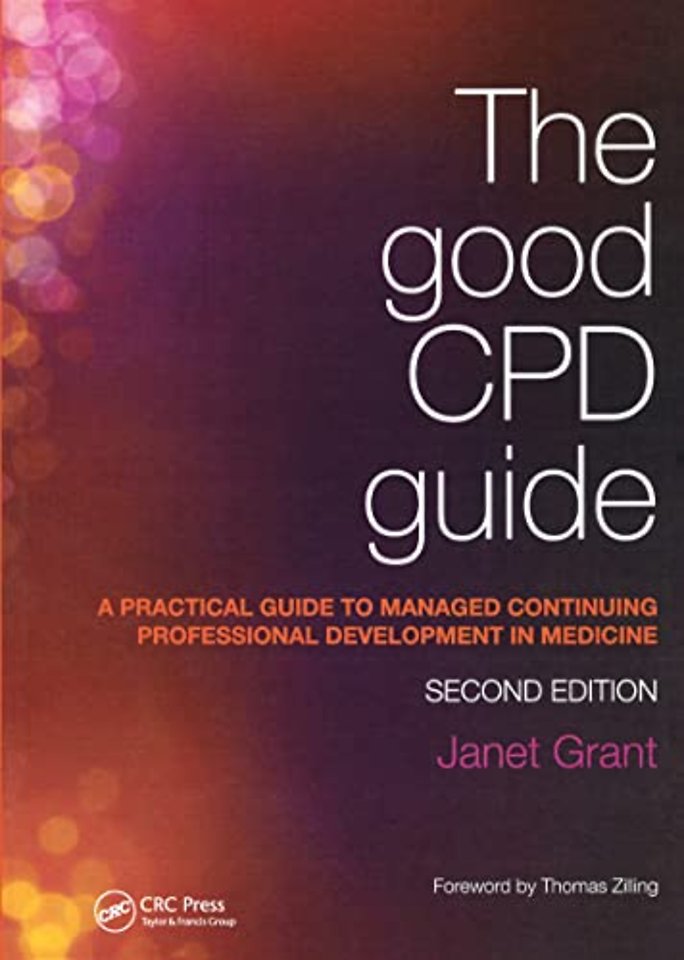 Good CPD Guide