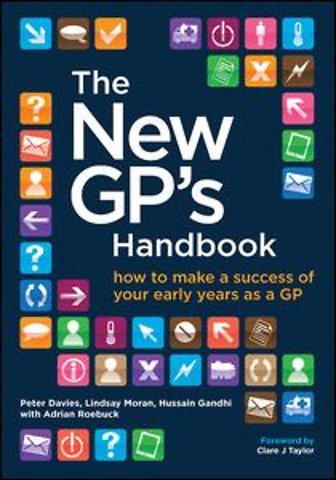 New GP's Handbook