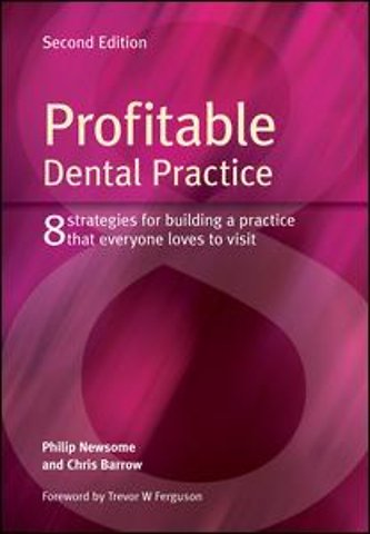 Profitable Dental Practice