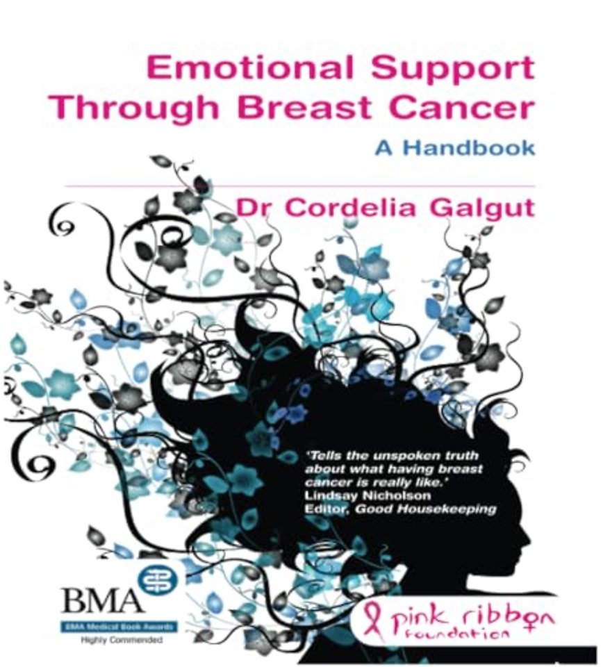 Emotional Support Through Breast Cancer