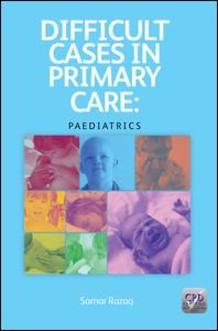 Difficult Cases in Primary Care