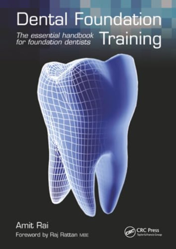 Dental Foundation Training