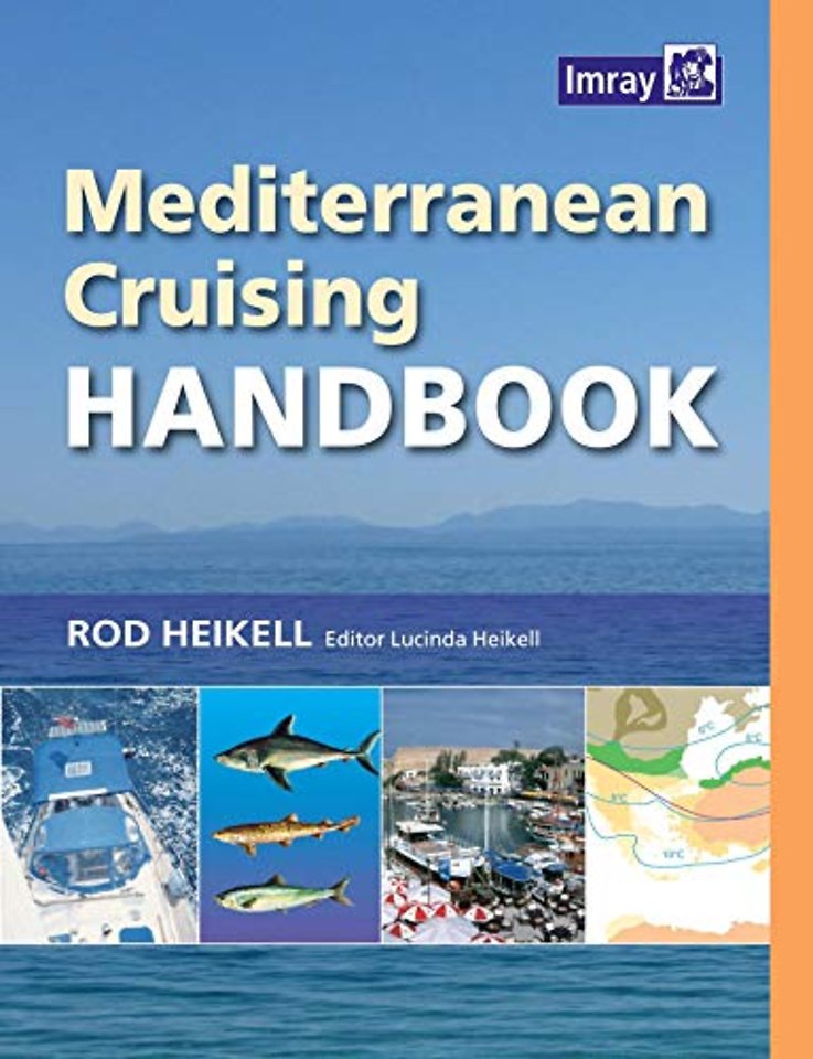 Mediterranean Cruising Handbook