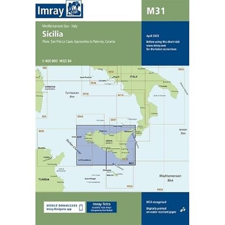 M31 Sicily