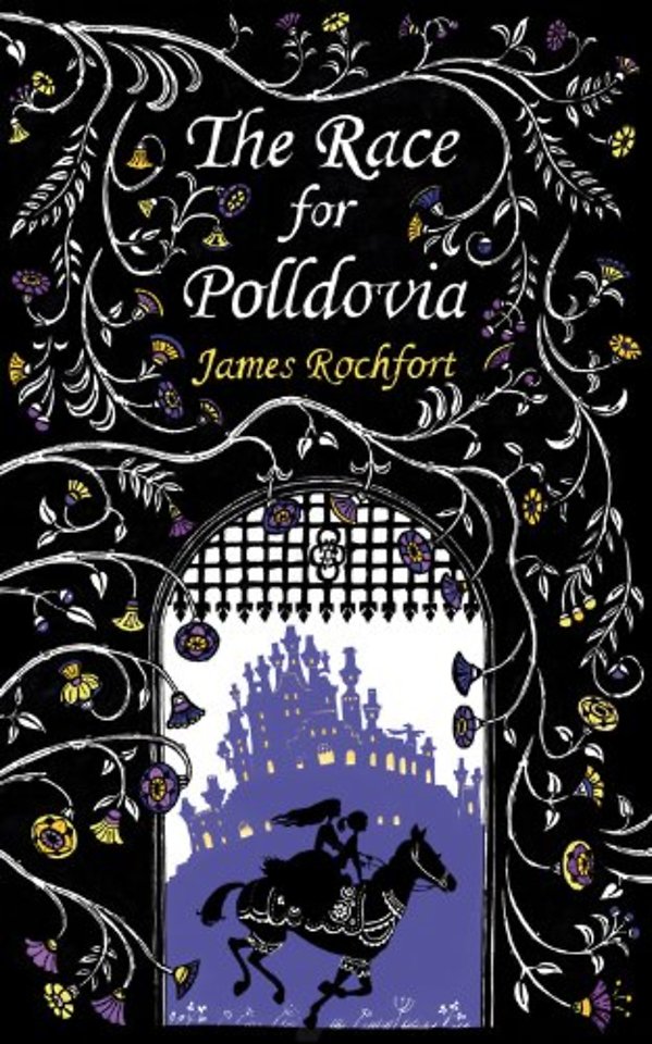 The Race for Polldovia