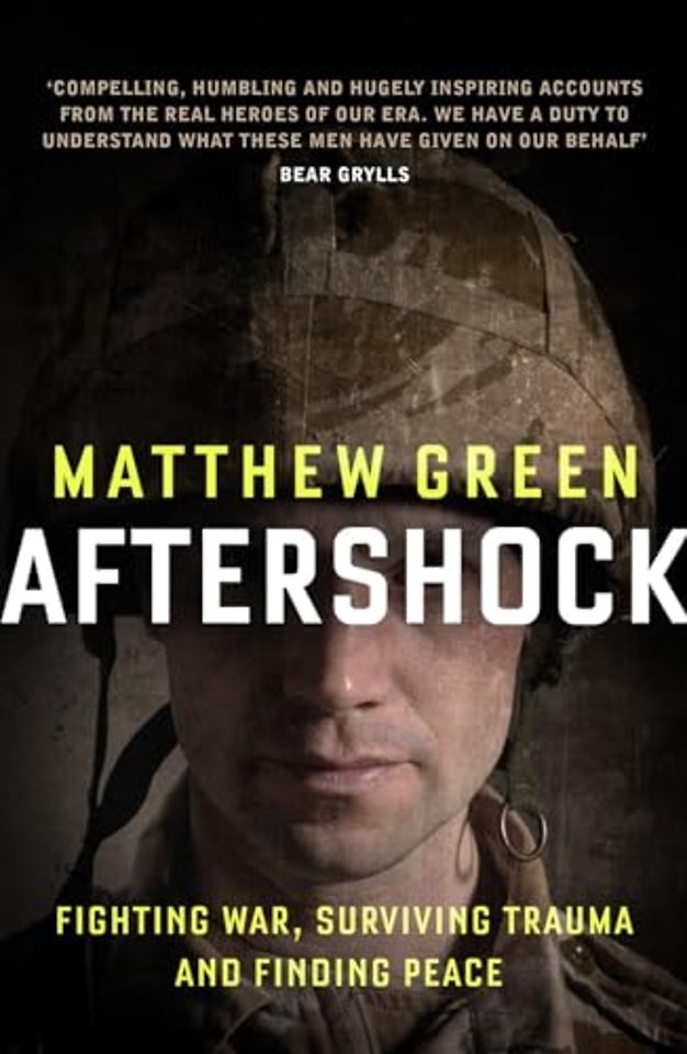 Aftershock
