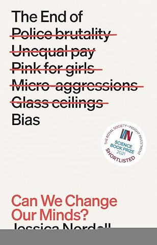 The End of Bias