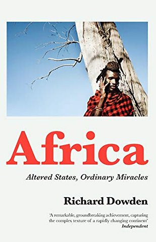 Africa