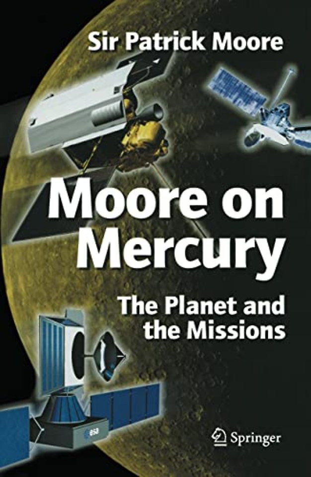 Moore on Mercury