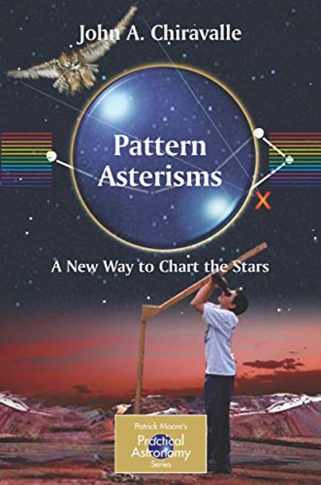 Pattern Asterisms