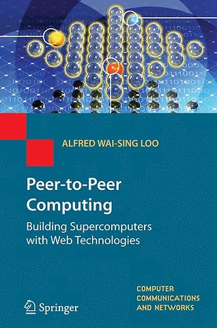 Peer-to-Peer Computing