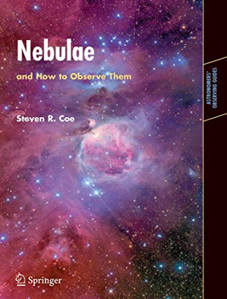 Nebulae and How to Observe Them
