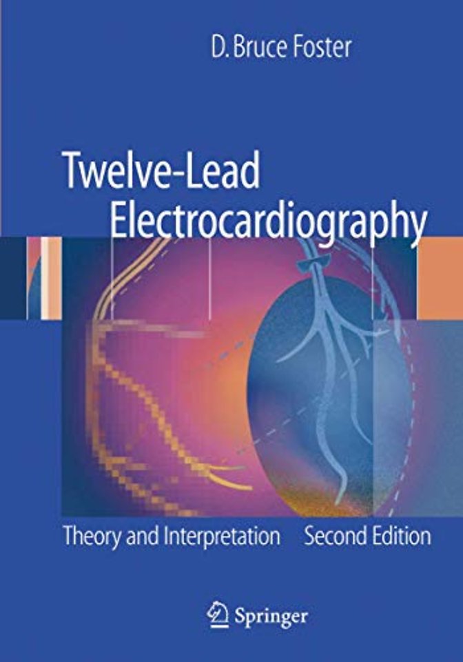 Twelve-Lead Electrocardiography