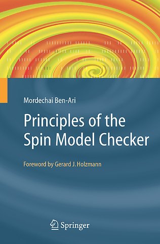 Principles of the Spin Model Checker