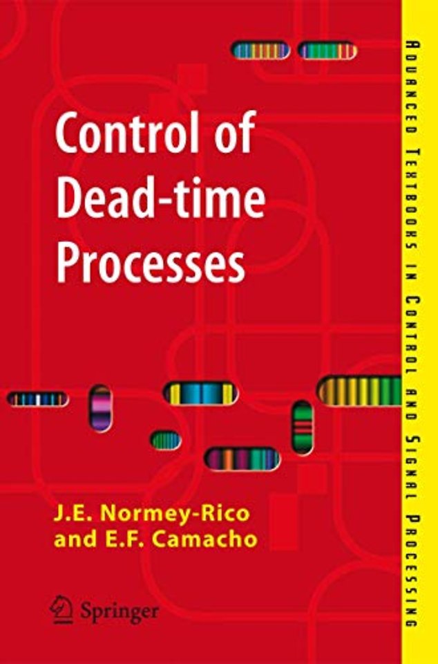Control of Dead-time Processes