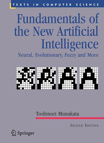 Fundamentals of the New Artificial Intelligence