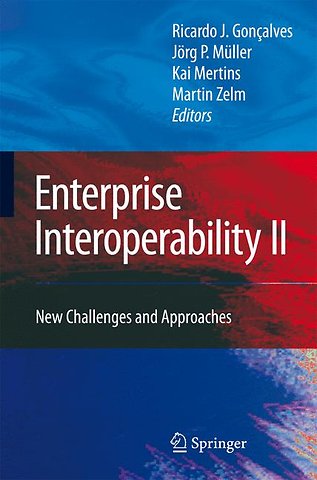 Enterprise Interoperability II