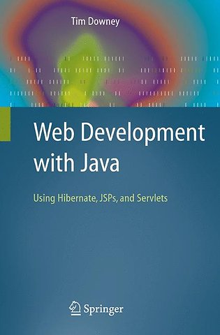Web Development with Java