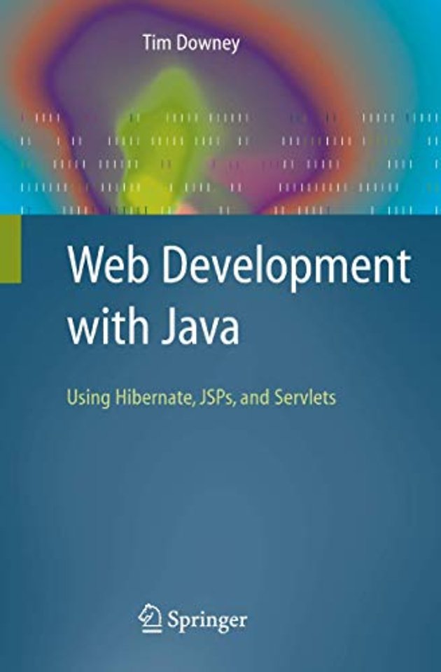 Web Development with Java
