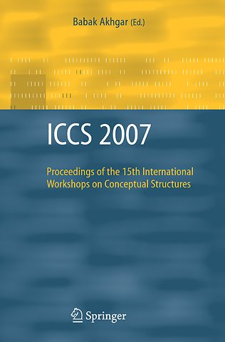 ICCS 2007