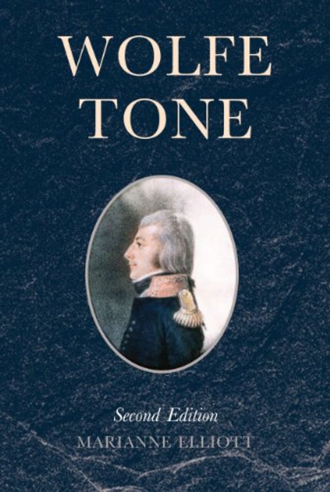 Wolfe Tone – Second edition