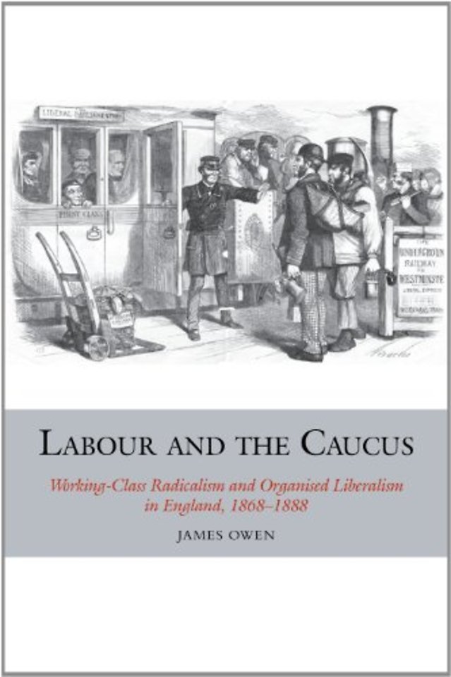 Labour and the Caucus