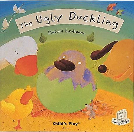 The Ugly Duckling