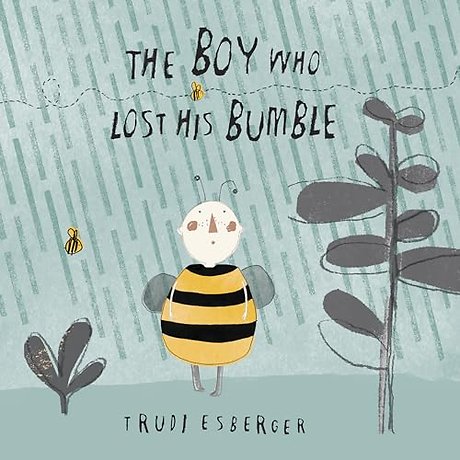 The Boy who lost his Bumble