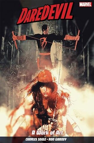 Daredevil Back in Black Vol. 2