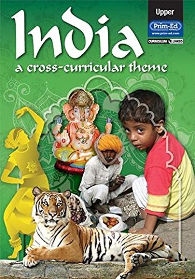 India -upper