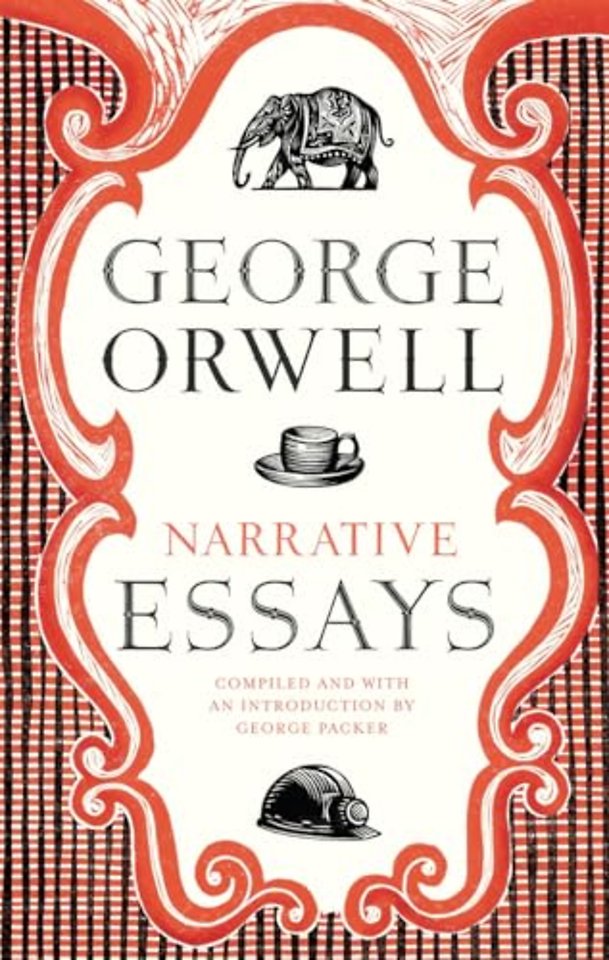 Narrative Essays