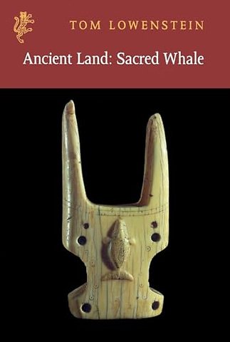 Ancient Land: Sacred Whale