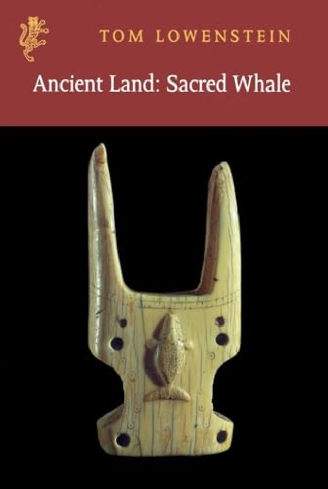 Ancient Land: Sacred Whale
