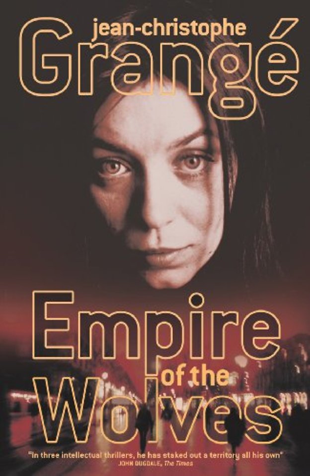 Empire of Wolves