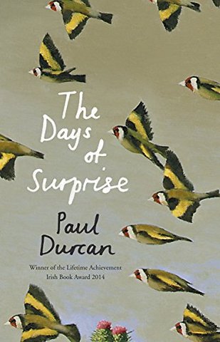The Days of Surprise