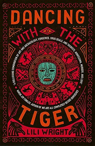 Dancing with the Tiger