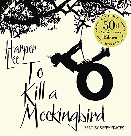 To Kill A Mockingbird