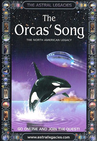 The Orca's Song