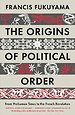 The Origins of Political Order
