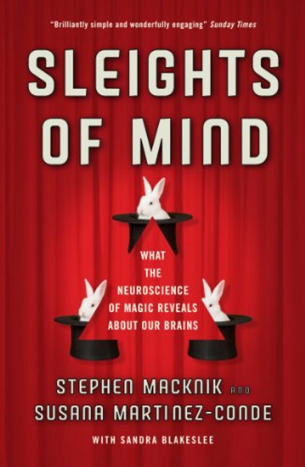 Sleights of Mind
