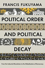 Political Order and Political Decay